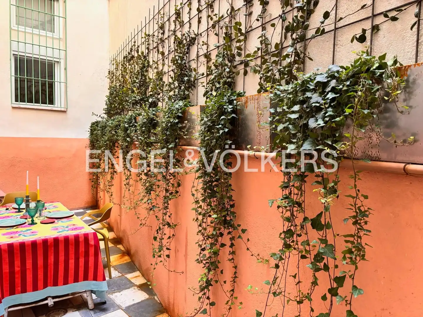 Terraza de Piso en venta en Madrid con Aire acondicionado, Calefacción y Terraza