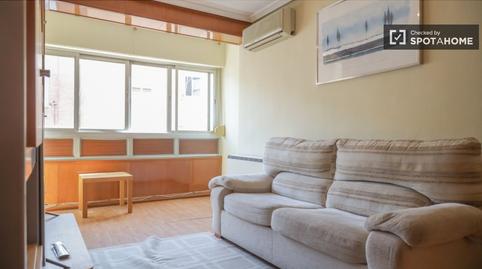 Photo 2 of Flat to rent in San Diego, Madrid