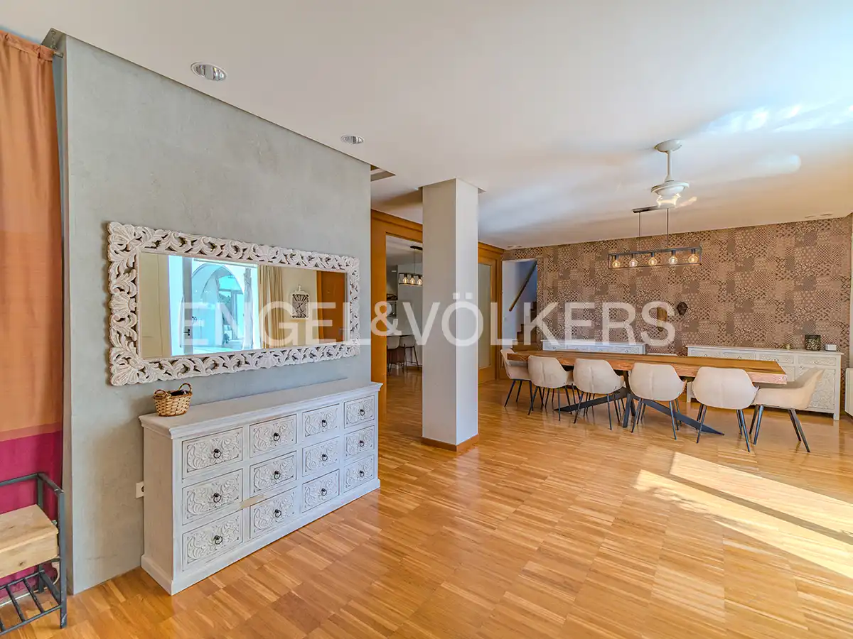 Villa con terrazza in vendita a Partida Jubalcoy, imagen 27