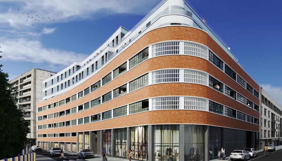 Photo 1 of Flat for sale in  Calle Eskurtze, 12, Iralabarri, Bizkaia