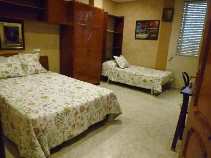 Casa con terraza en venta en Calle Sagrado Corazón 12, imagen 65
