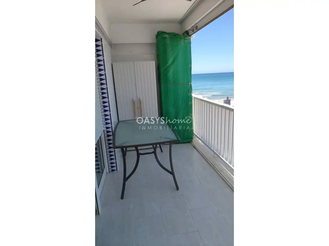 Apartament amb terrassa en venda a Urbanizacion las sirenas, imagen 38
