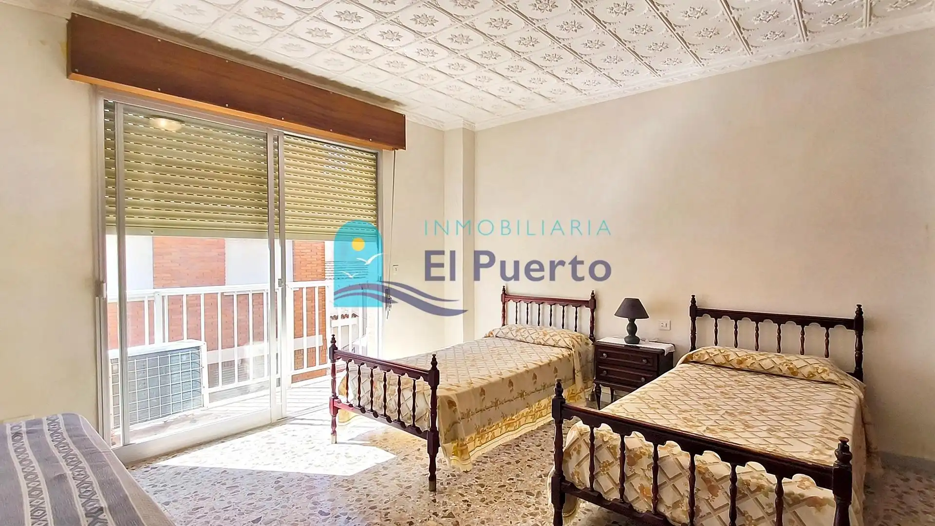 Tríplex con terraza en venta en Puerto de Mazarrón, imagen 12