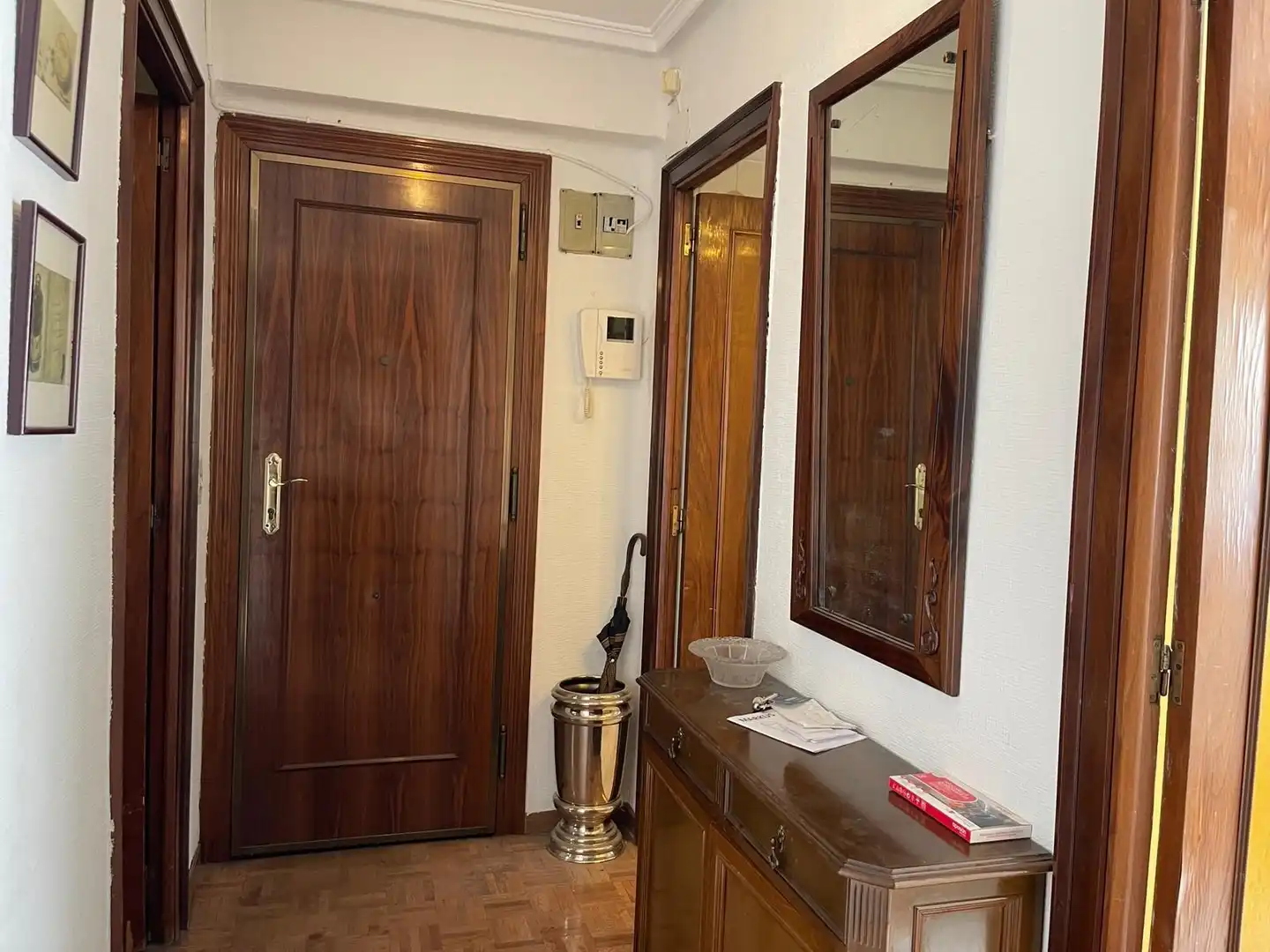 Piso en venta en  Madrid Capital con Aire acondicionado y Calefacción