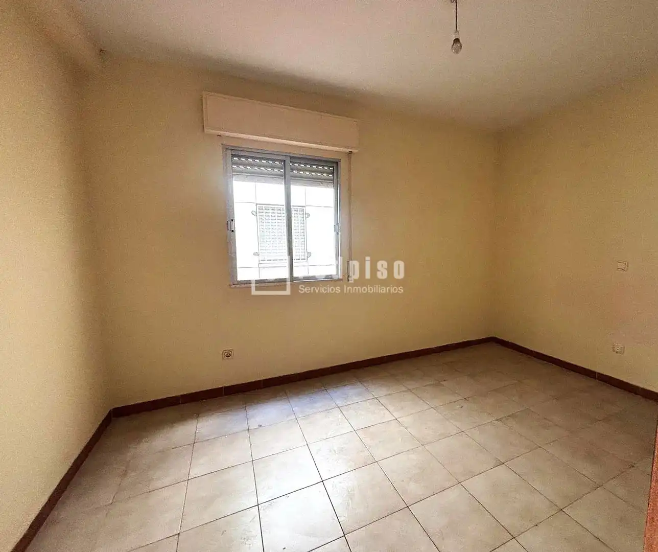 Habitación de Piso en venta en Talavera de la Reina con Calefacción y Terraza