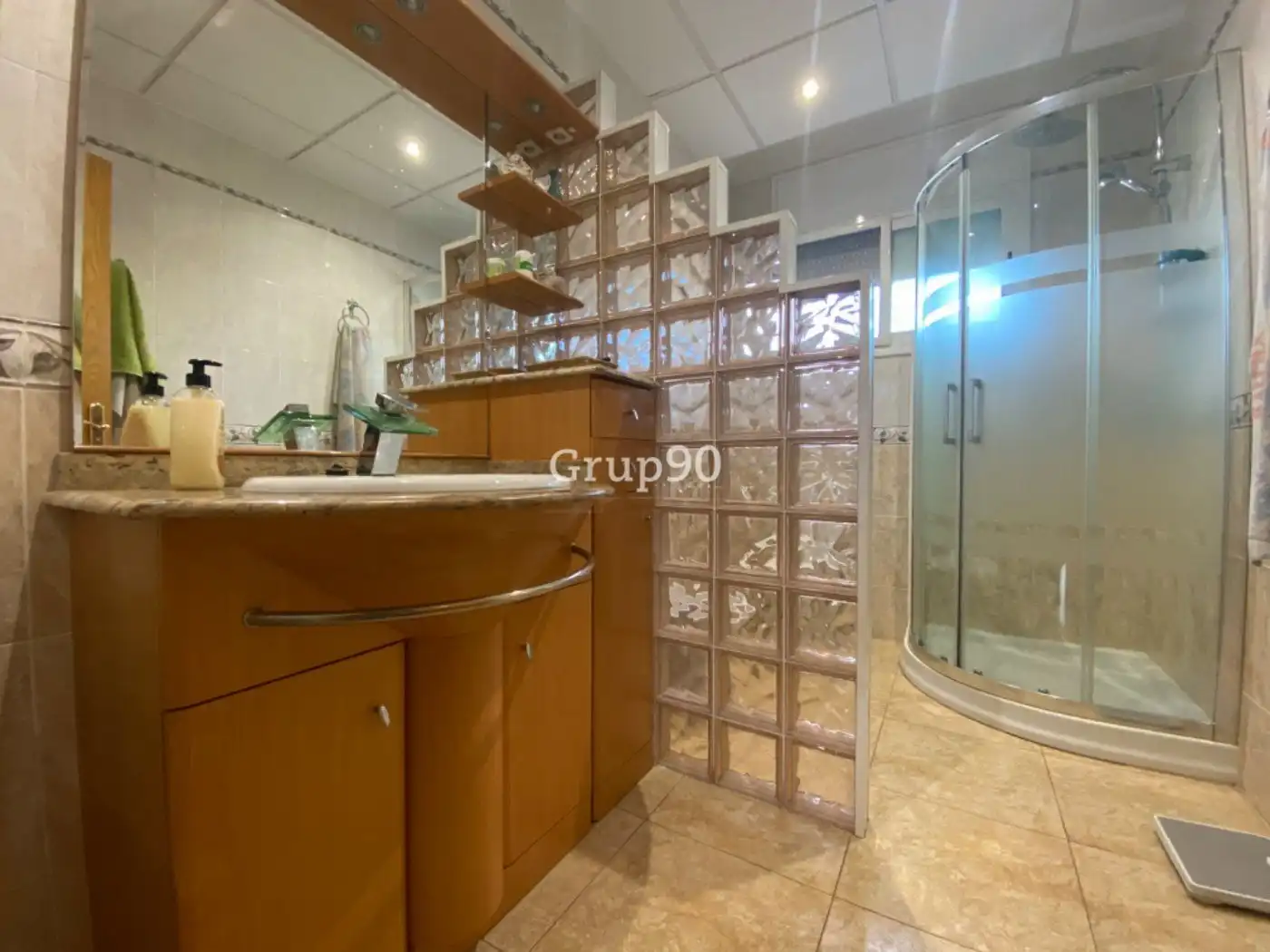 Villa mit Garten zum Verkauf in Santa Bàrbara, imagen 36