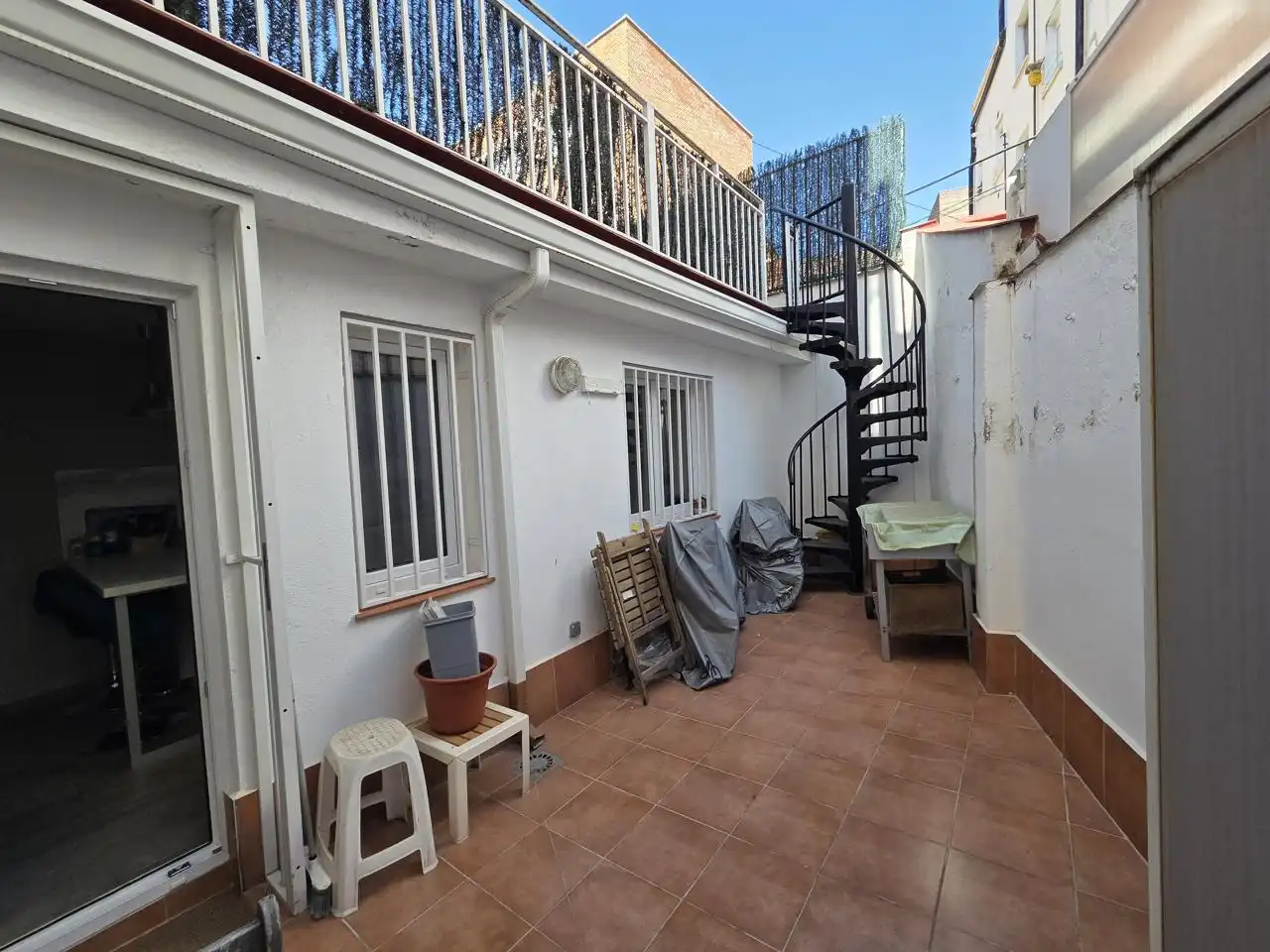 Houses for rent in Calle de Tremp, Ciudad Universitaria