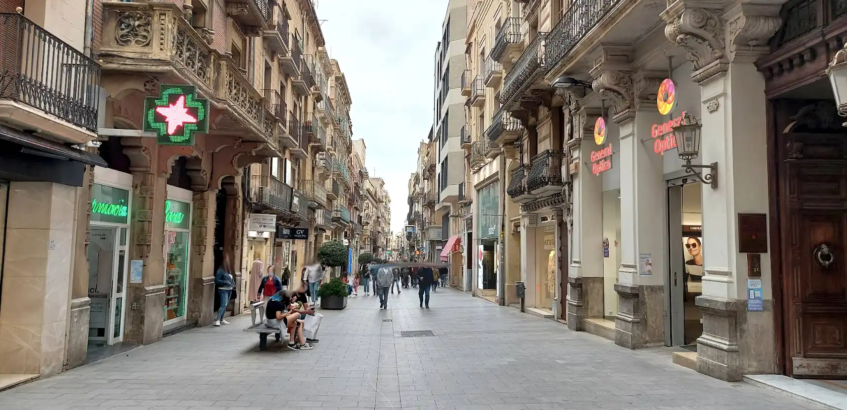 Business premises for transfer in Centre, imagen 14