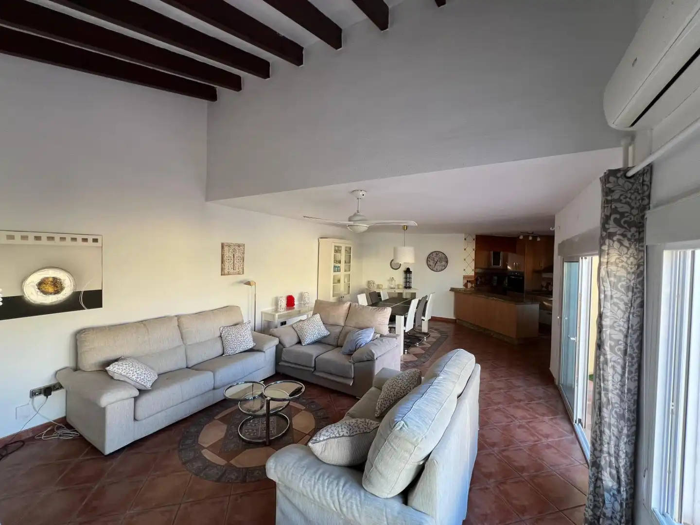 Detached house for sale in Barranco Hondo, imagen 46