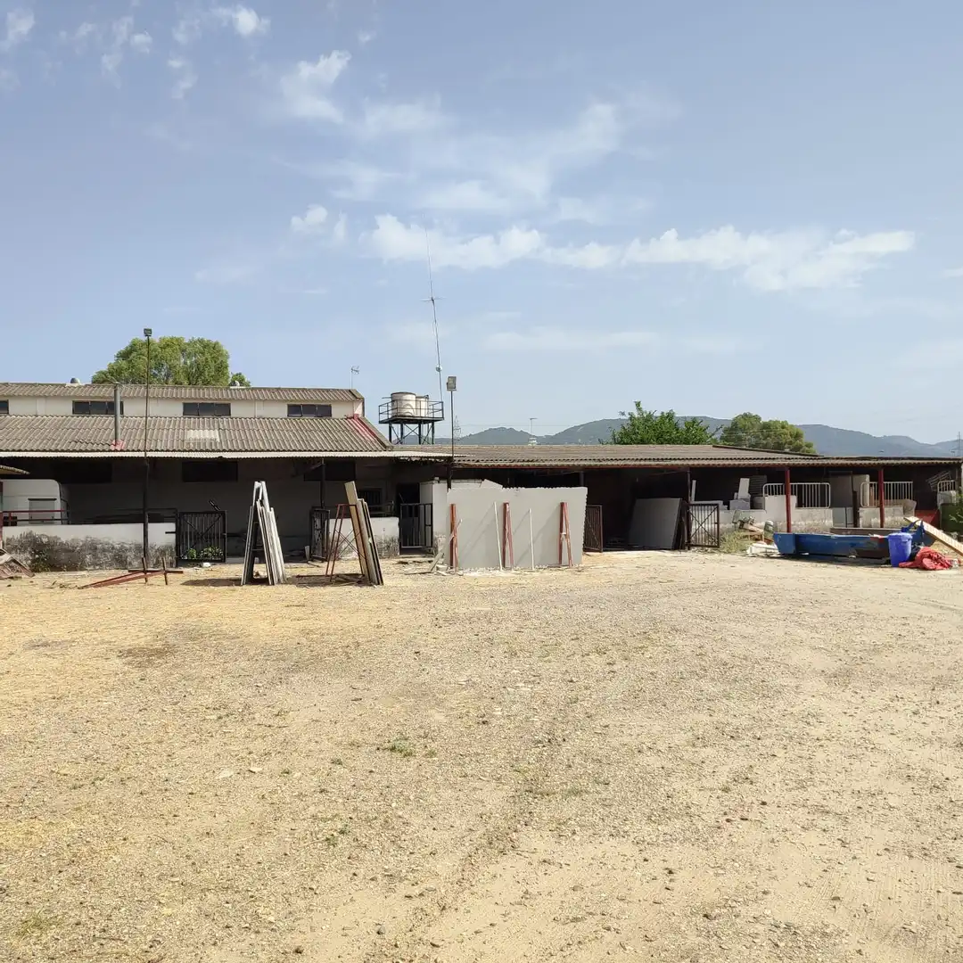 Villa con piscina in vendita a Periurbano Oeste - Sierra, imagen 33