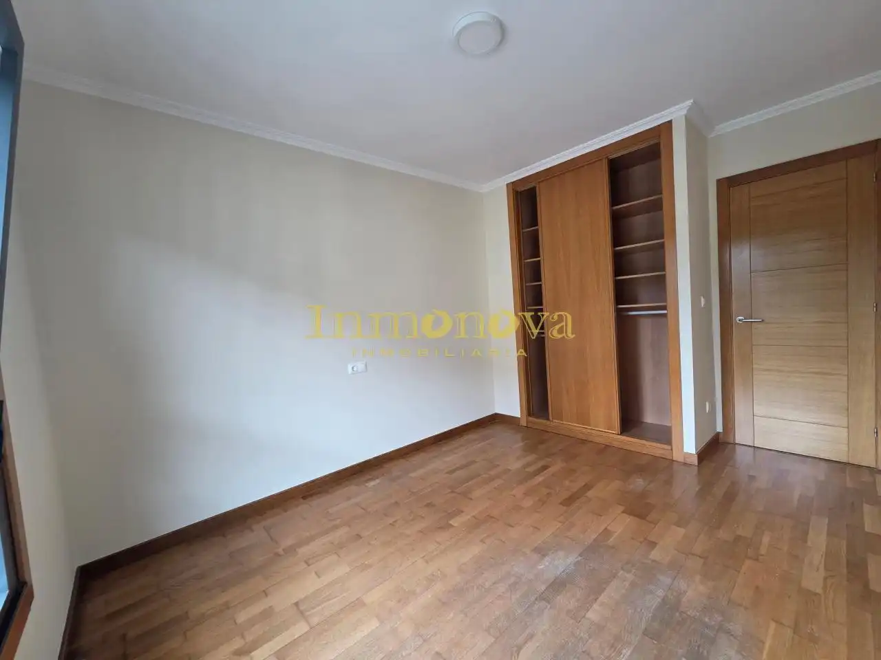 Habitación de Piso en venta en Salceda de Caselas con Calefacción y Trastero