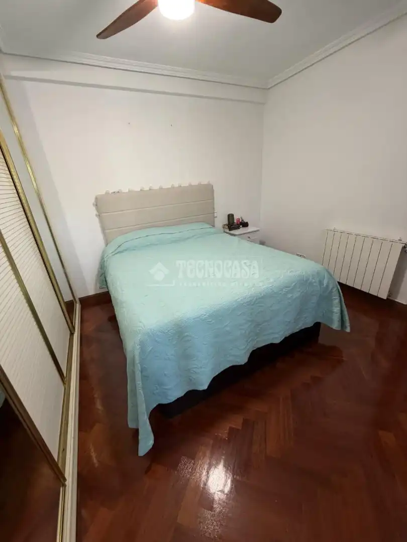 Schlafzimmer von Wohnung zum Verkauf in Fuenlabrada mit Heizung, Terrasse und Abstellraum