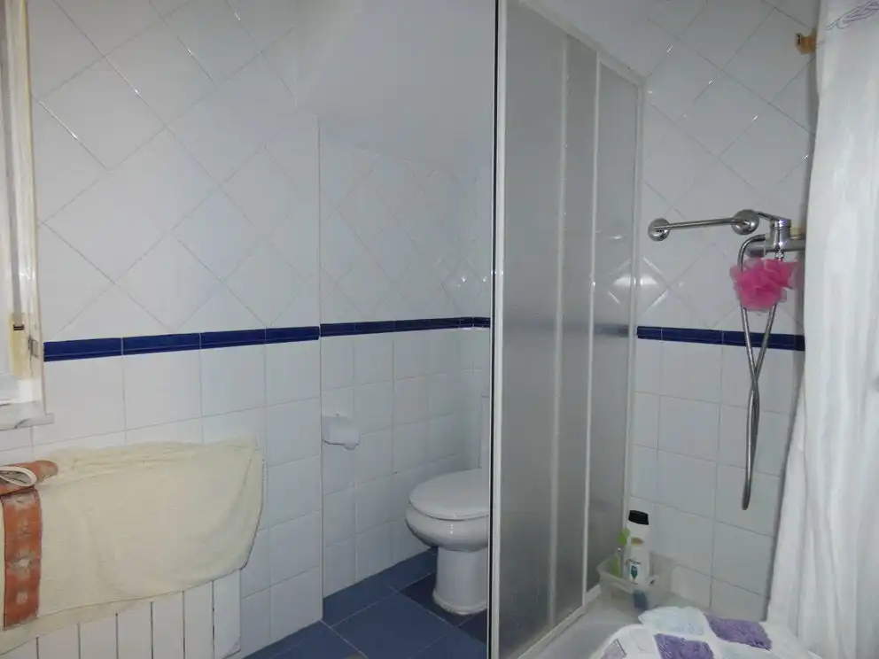 Casa con giardino in vendita a El Franco, imagen 11