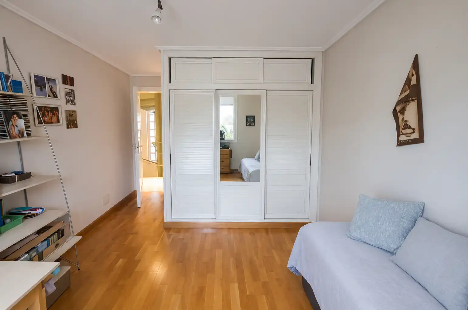 Chalet con jardín en venta en Chamartín, imagen 12