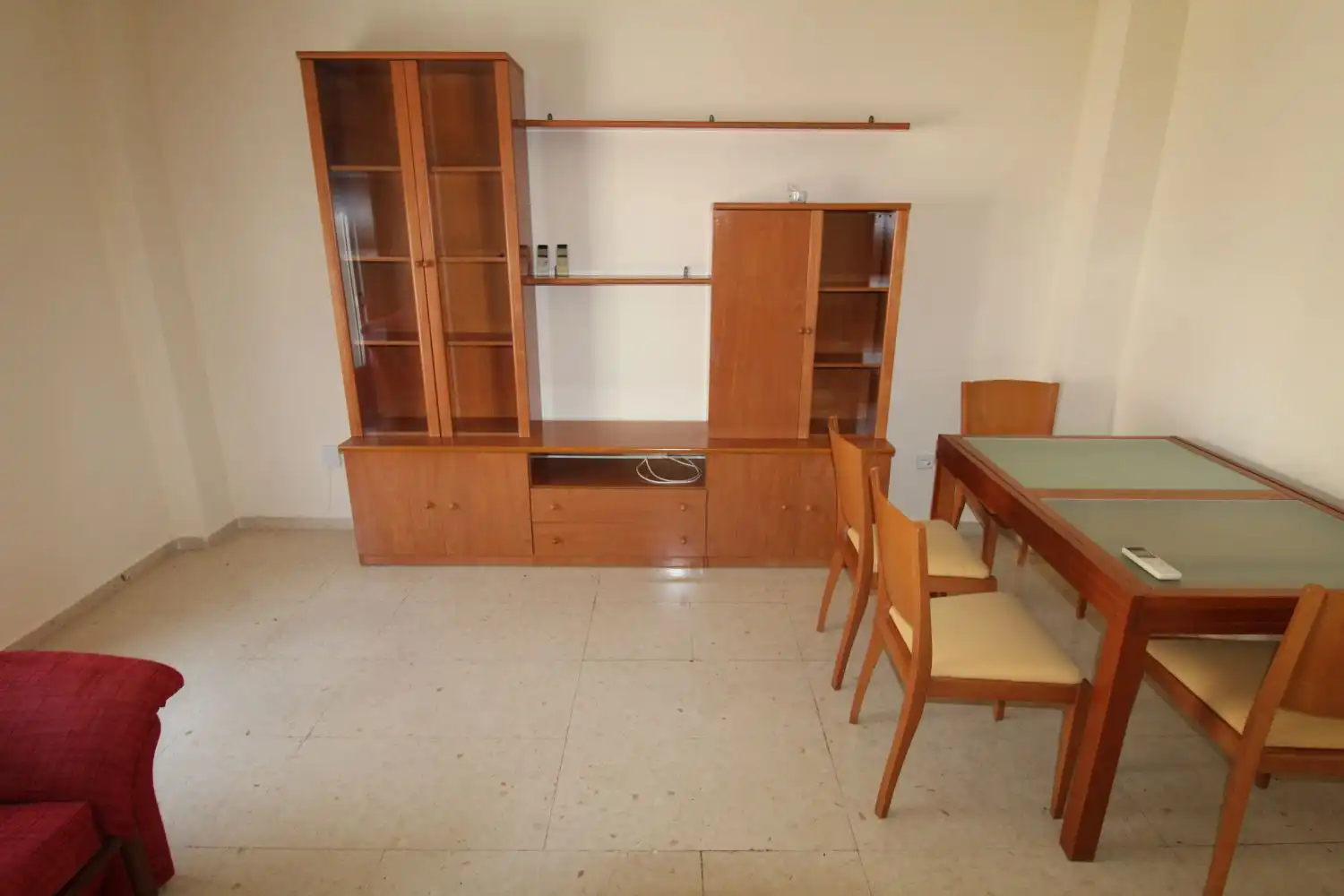 Flat for rent in Daimiel
