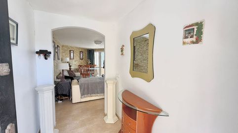 Foto 4 de Apartamento en venta en Centro ciudad, Fuengirola