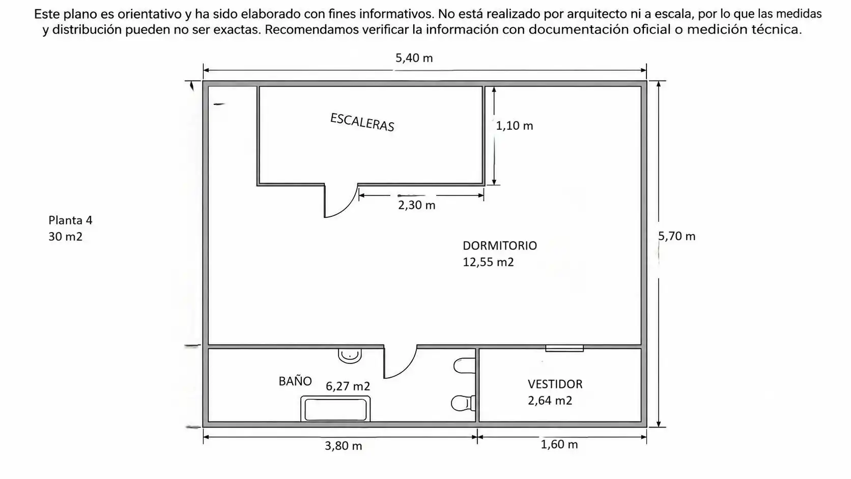 Maison mitoyenne avec terrasse à vendre à AÑORETA, imagen 57