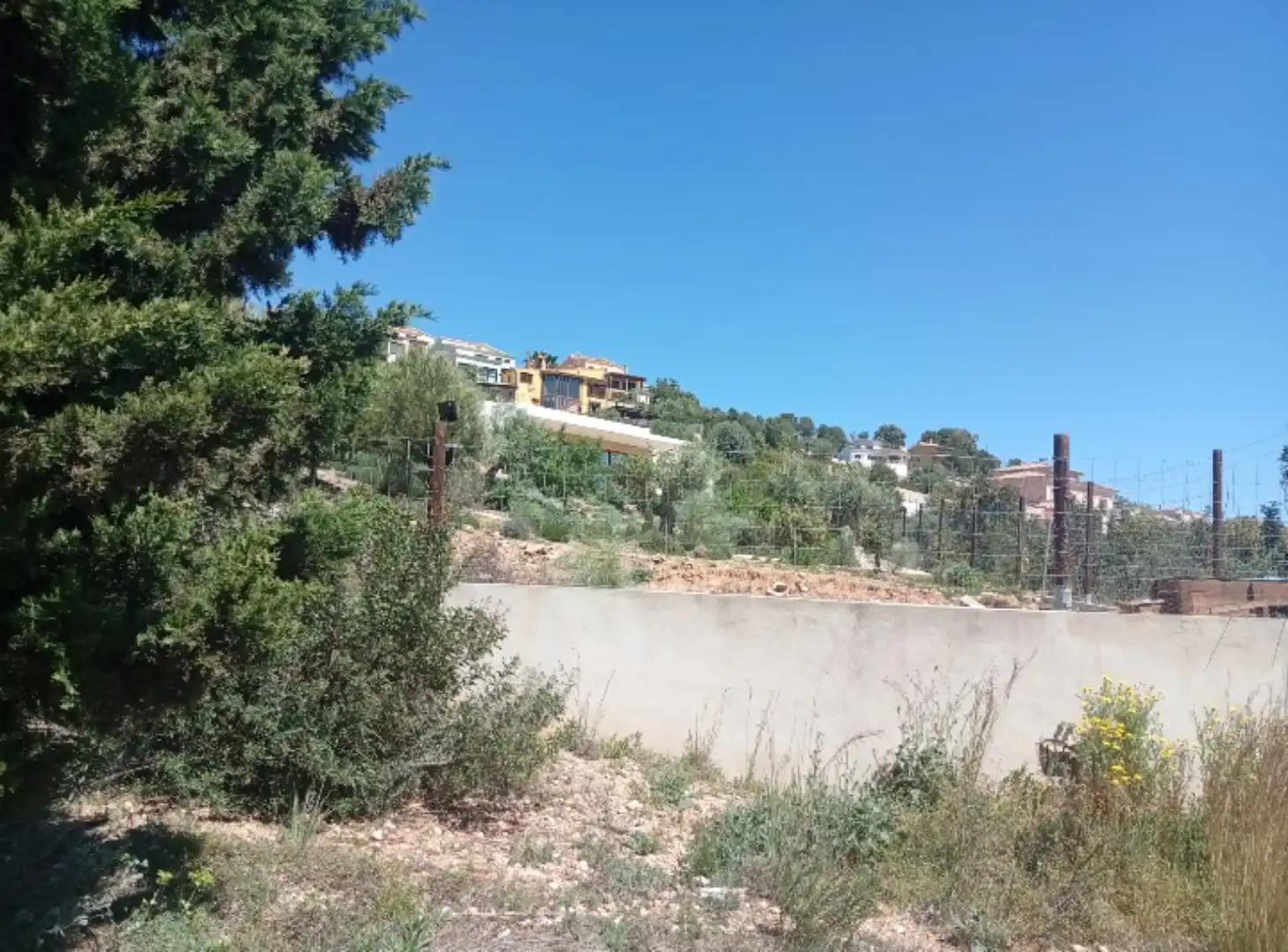 Residencial en venta en Vinaròs