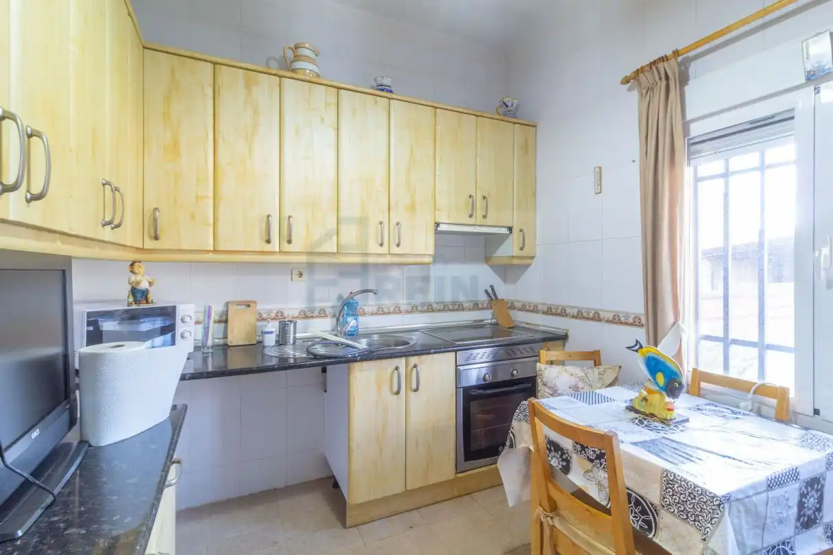 Cocina de Residencial en venta en Yuncos