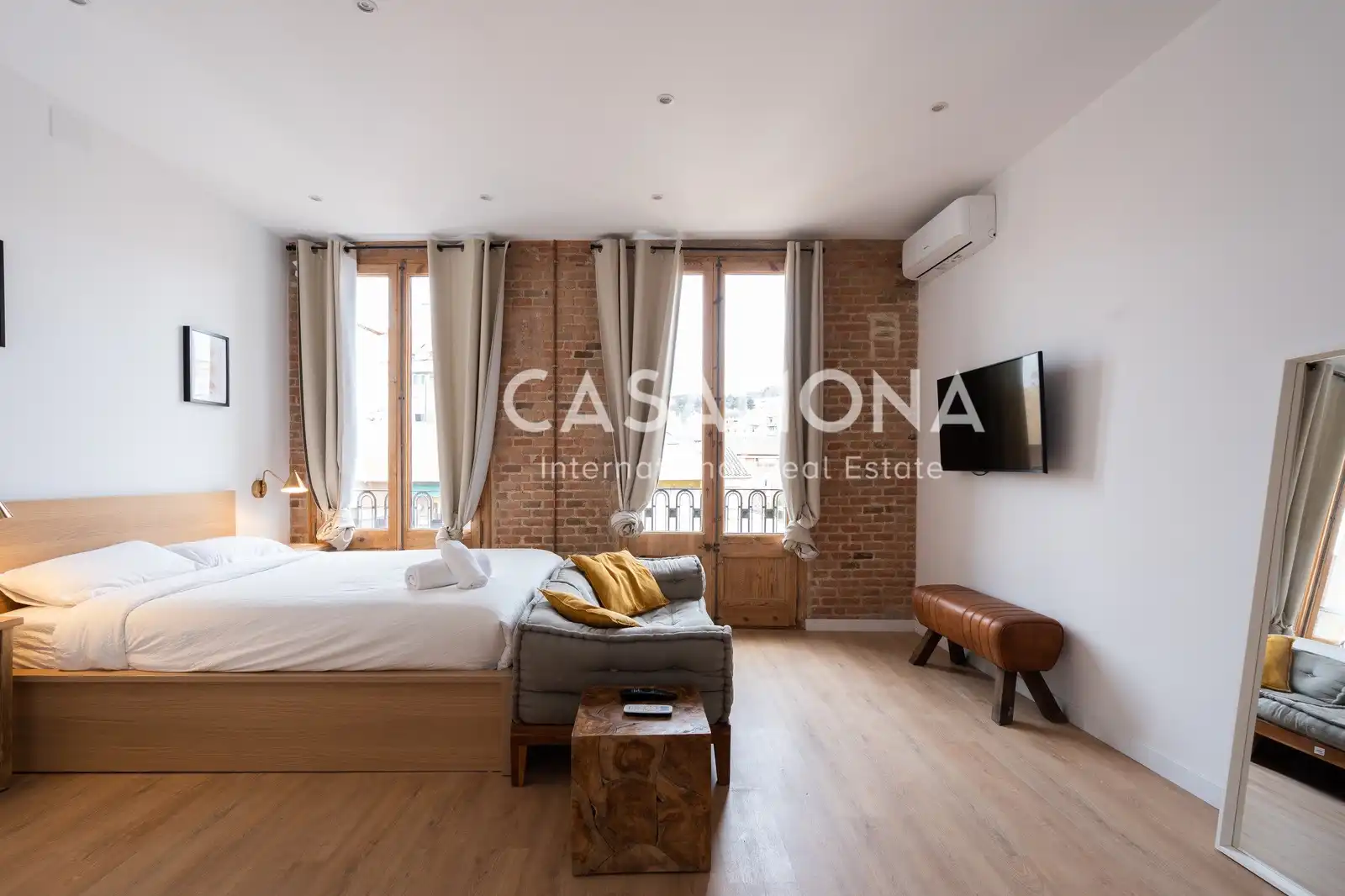 Wohnungen zur Miete in Barcelona, Barcelona