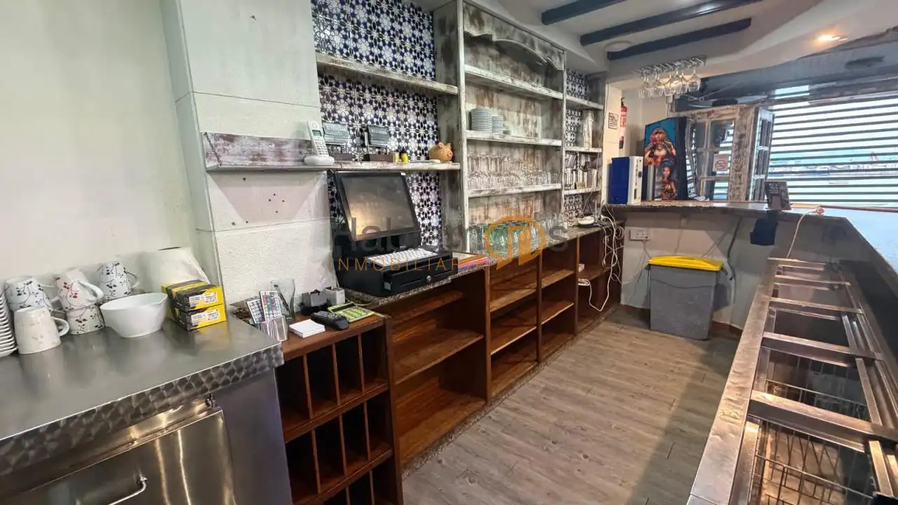 Local comercial en venda a A Illa de Arousa, imagen 10
