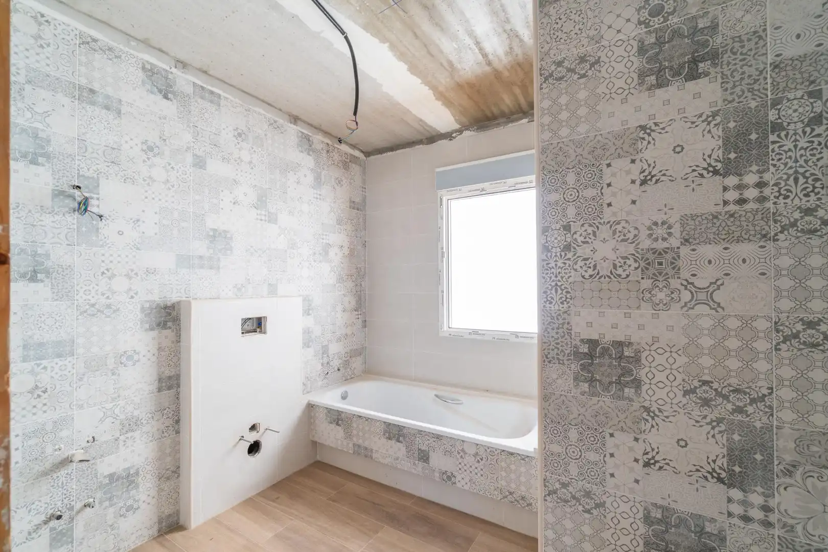 Bathroom of Houses for sale in Orihuela  with Air Conditioner, Private garden and Furnished