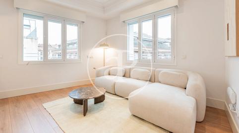 Photo 2 of Flat for sale in Argüelles,  Madrid Capital