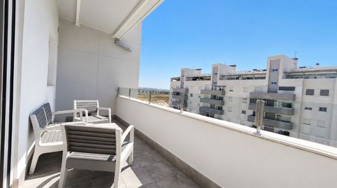 Photo 4 of Flat for sale in Poniente-Norte - Miralbaida - Parque Azahara, Córdoba Capital