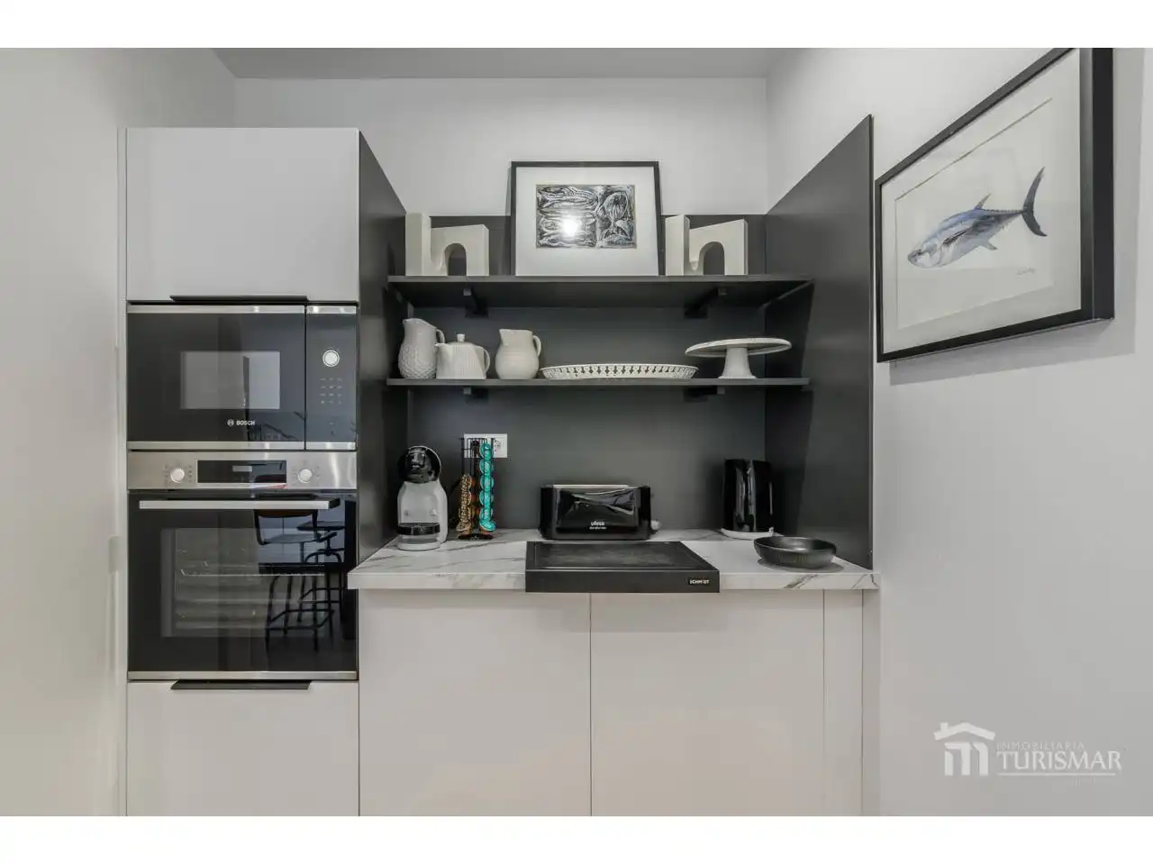 Apartament en venda a Calle Muelle de Portugal, 1, Ayamonte ciudad