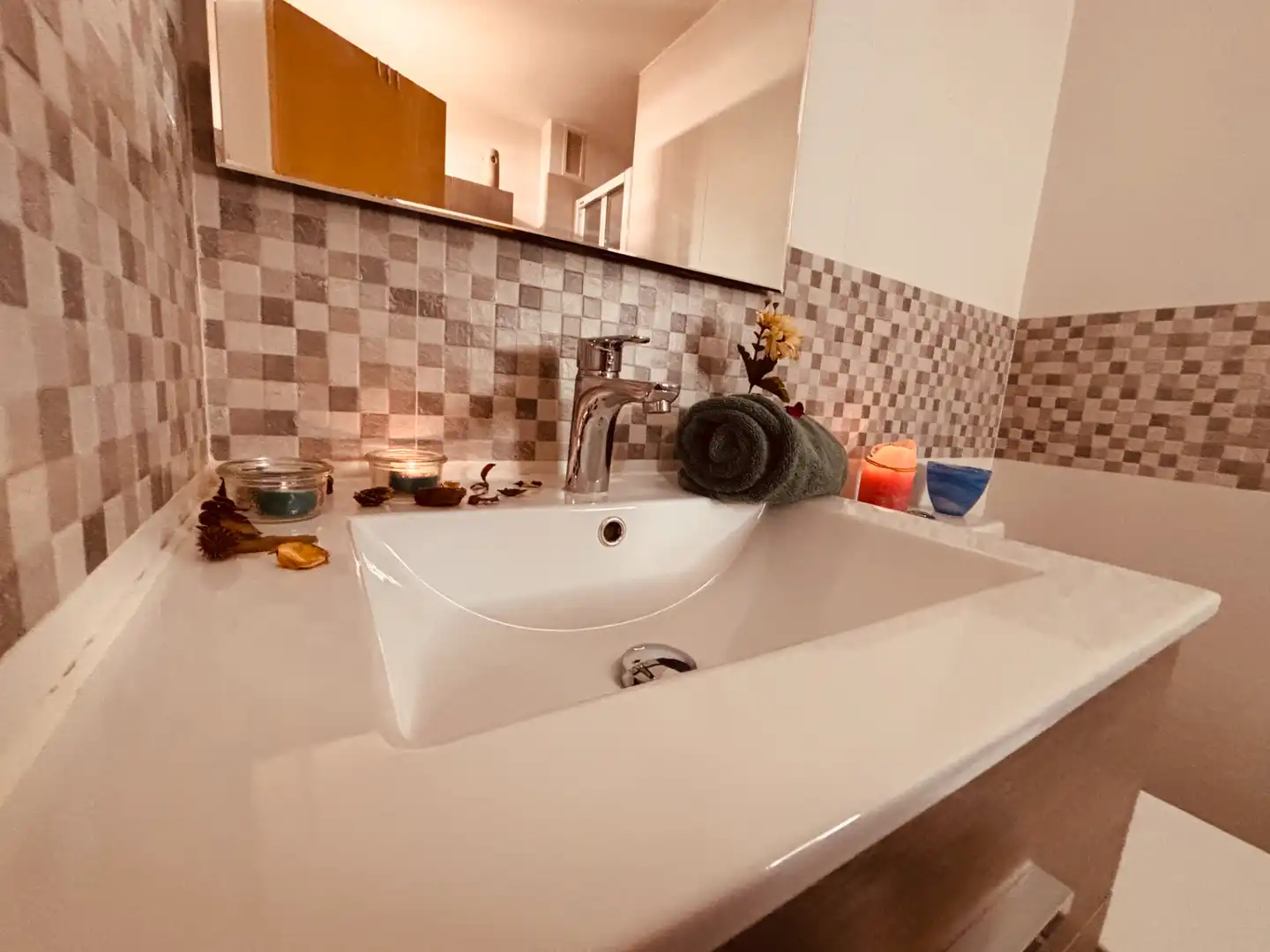 Bany de Pis en venda en Getafe amb Aire condicionat, Calefacció i Parquet