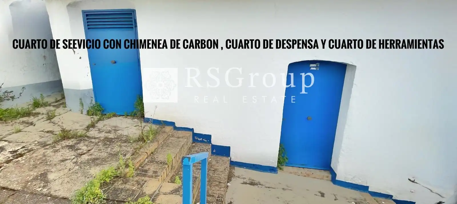 Casa o xalet en venda en Población de Arroyo