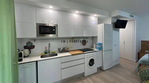 Foto 2 de Pis en venda a Balmes, El Pilar,  Valencia Capital