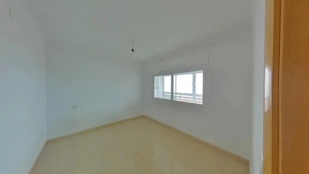 Dormitori de Apartament en venda en Mataró amb Balcó