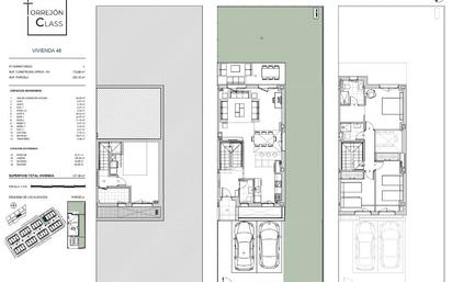 House or chalet for sale in Calle del Valle de la Fuenfría, 99, Fresnos I y II