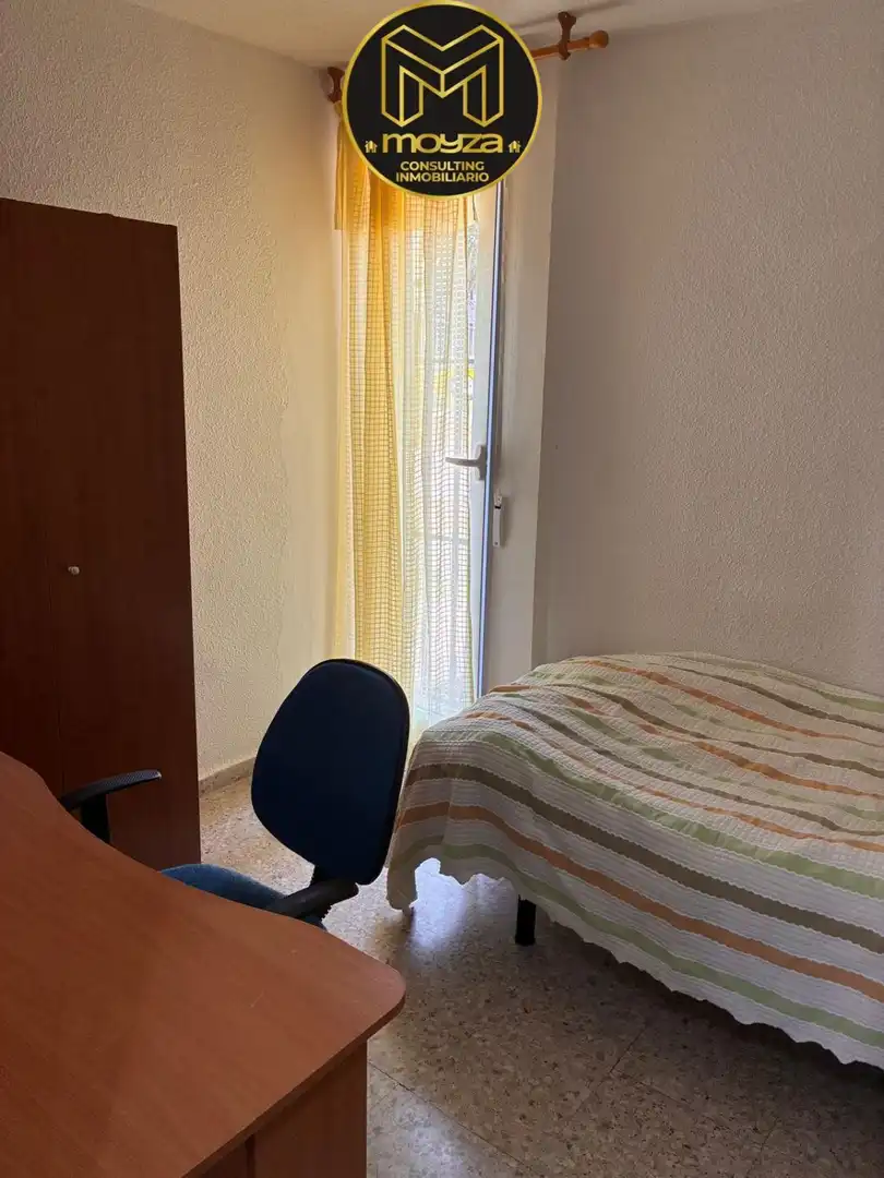 Piso con ascensor en venta en Belén - San Roque, imagen 7