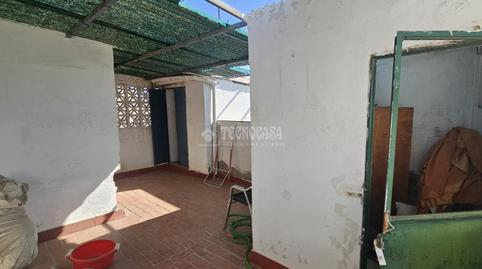 Foto 4 de Casa adosada en venda a San Carlos - San José, Sevilla