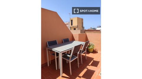 Foto 4 de Habitació a Las Galletas, Arona