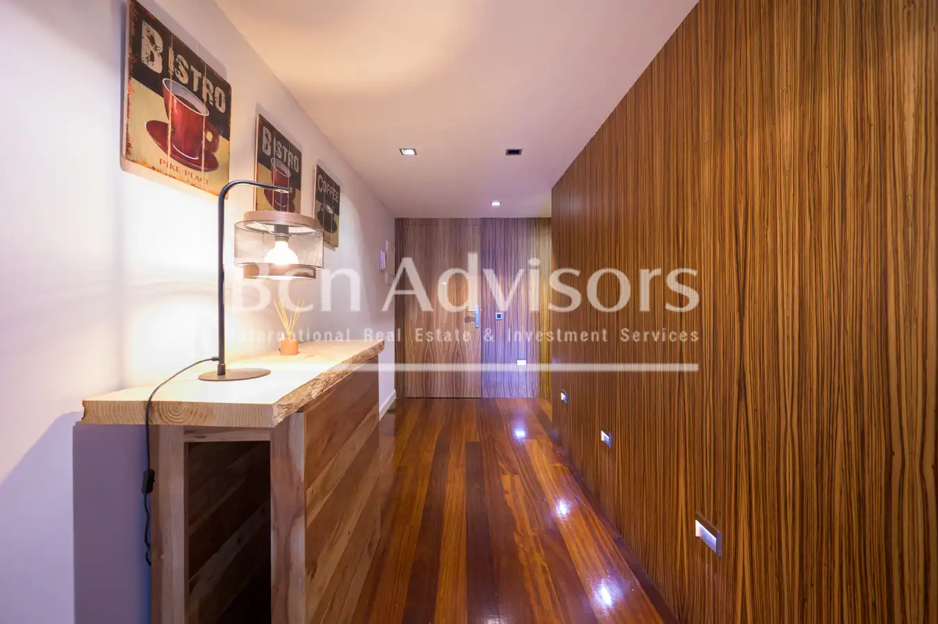 Wohnung mit Aufzug zum Verkauf in Passeig de Gràcia, imagen 14