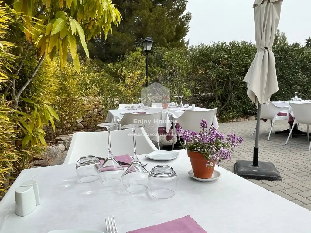 Local en venta en Montgó - Ermita