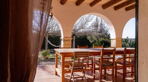 Confortable casa de campo en Son Morell, Ciutadella de Menorca, imatge 5