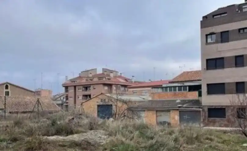 Terreny residencial en venda a Navàs, imagen 2
