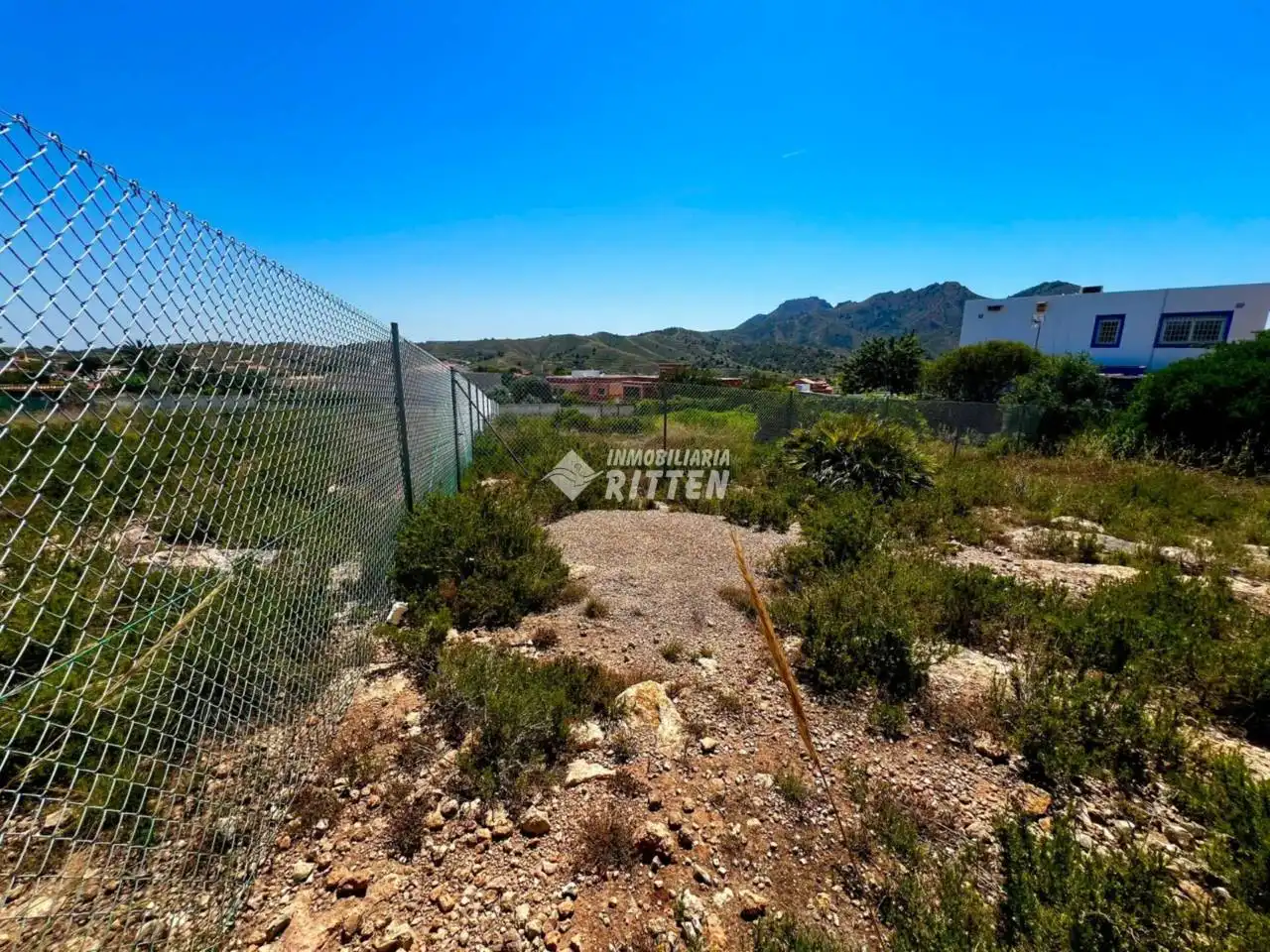 Rustikales Grundstück zum Verkauf in Pedanías Oeste, imagen 6