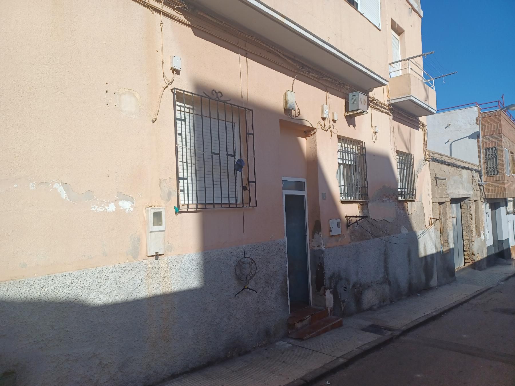 Apartment for sale in San Antón