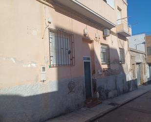 Exterior view of Apartment for sale in Cartagena