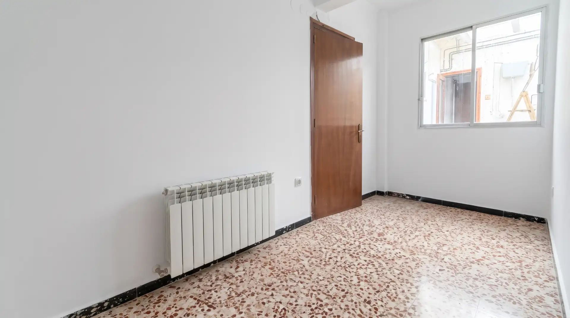 Attic for sale in Terrassa  with Heating, Terrace and Oven