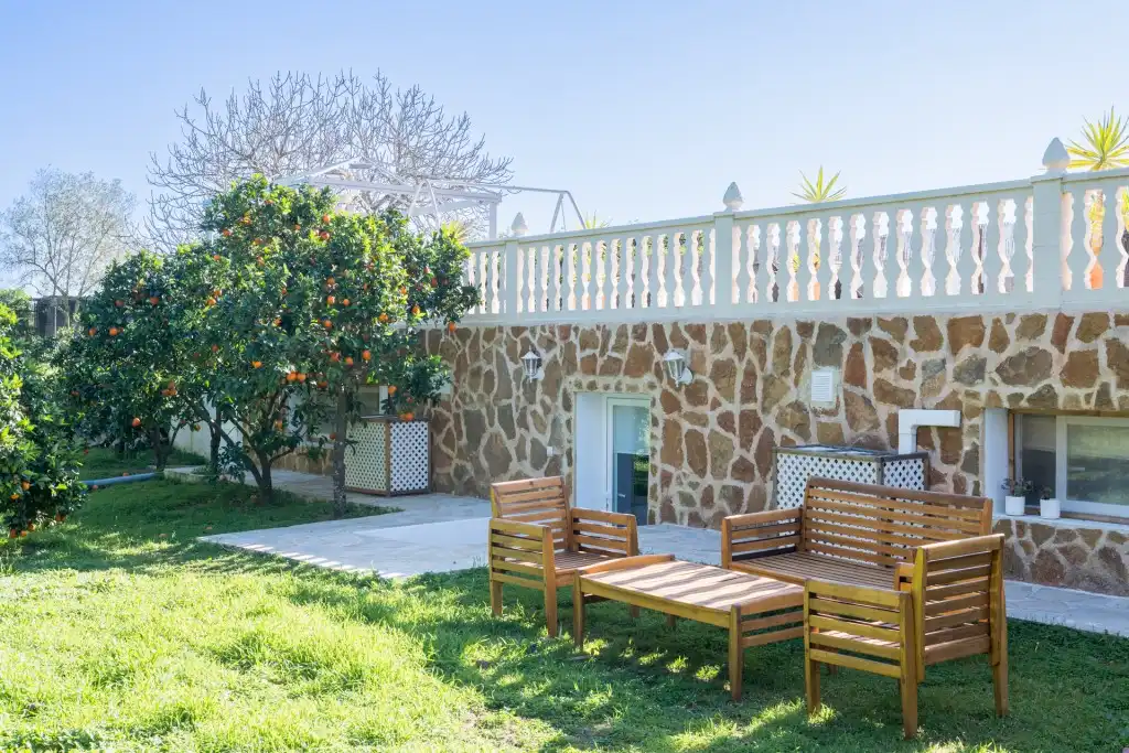 Landhaus mit Pool zum Verkauf in Sant Joan de Labritja, imagen 4