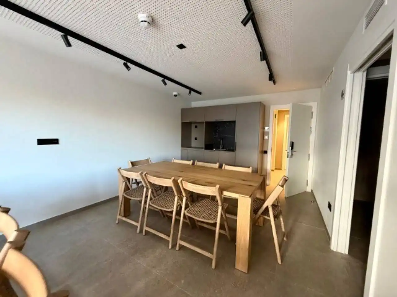 Wohnung zur Miete in Avenida Jaume I, Sant Pere Nord