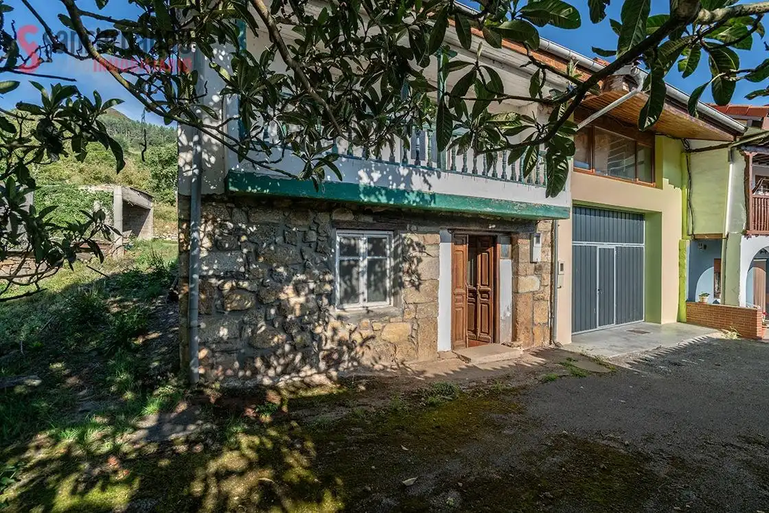 Casa con terrazza in vendita a Puente Viesgo