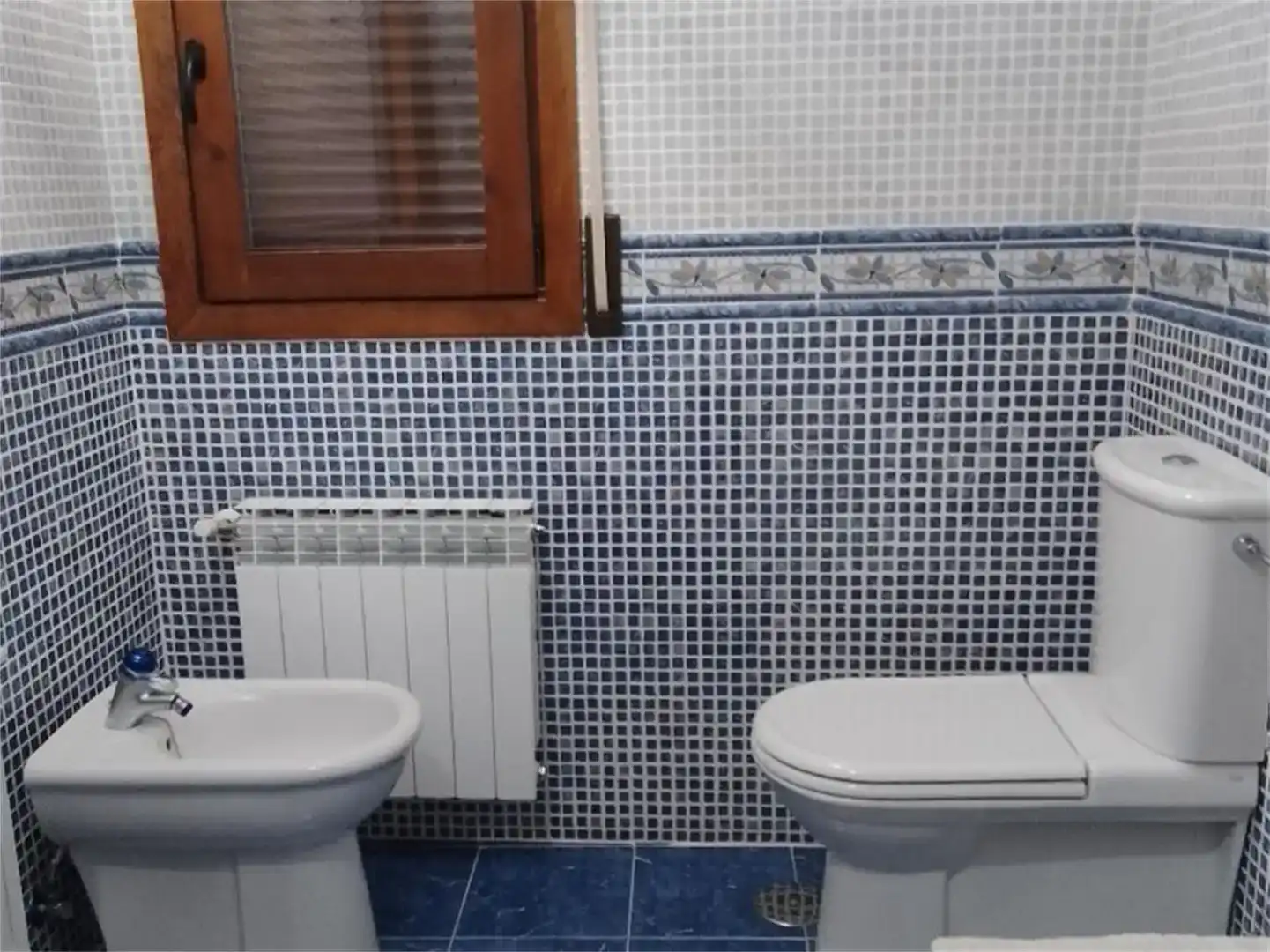 Baño de Casa o chalet en venta en Chinchón con Parquet