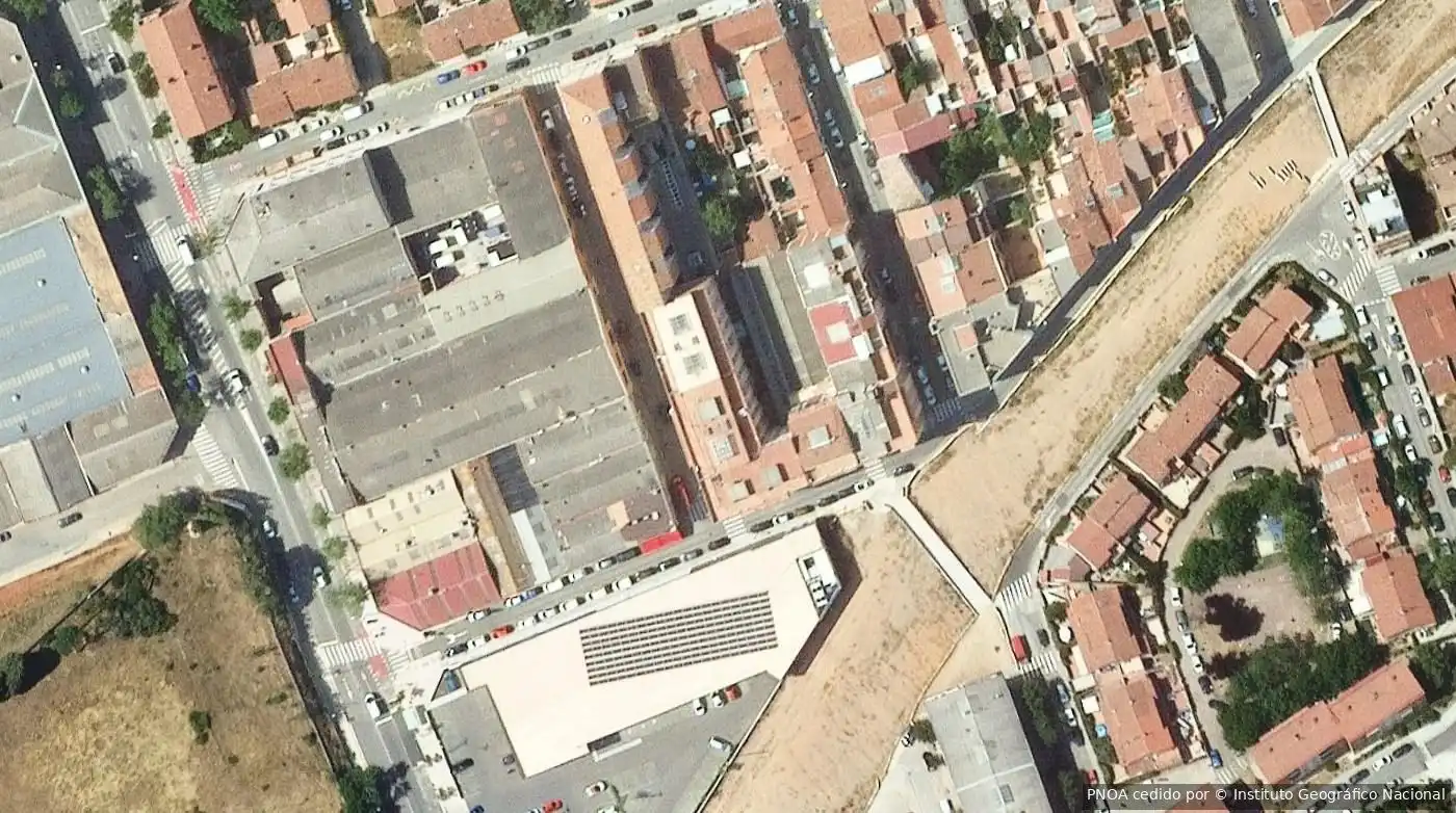 Pis en venda en Can Feu - Gràcia